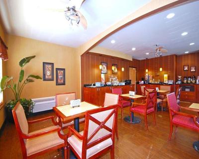 Quality Inn & Suites Lexington