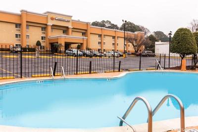 Comfort Inn Columbia South Carolina