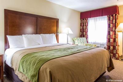 Comfort Inn Columbia South Carolina