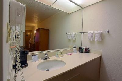 Quality Inn at Arlington Highlands