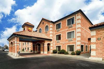 Comfort Inn & Suites Amarillo