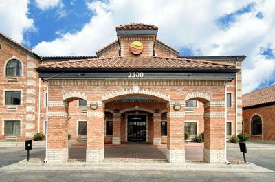 Comfort Inn & Suites Amarillo