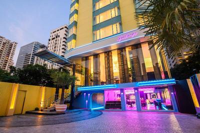 SQ Boutique Hotel