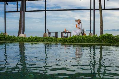 The Sea Koh Samui Resort and Residences by Tolani