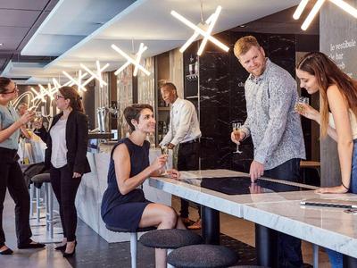 Mercure Paris Alesia
