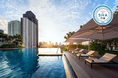 Somerset Sukhumvit Thonglor
