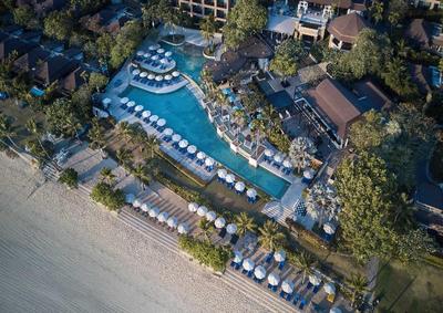 Pullman Phuket Panwa