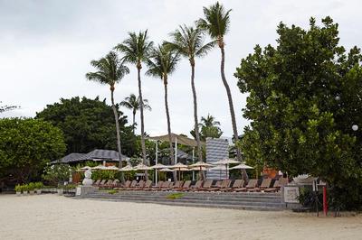 Sareeraya Villas & Suites