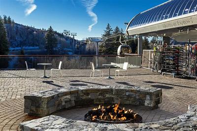 The Westin Riverfront Resort & Spa