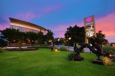 Amaranth Suvarnabhumi Hotel