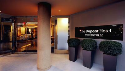 The Dupont Circle Hotel