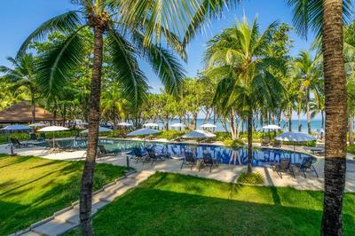 Sunwing Kamala Beach