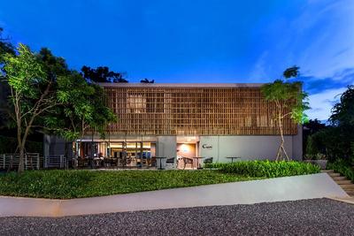 Q Resort Rayong