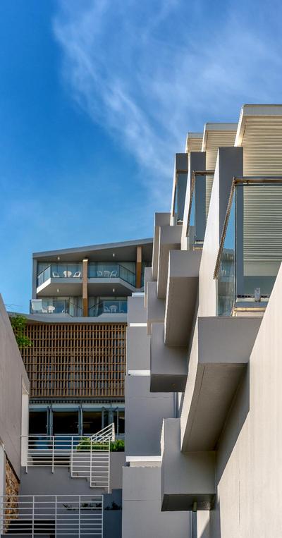 Q Resort Rayong