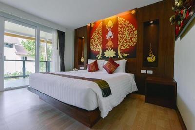 Sita Beach Resort & Spa, Lipe Island