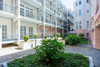 Batschari Palais Baden Baden