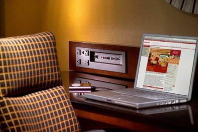 Atlanta Airport Marriott