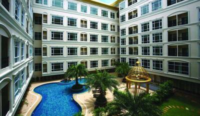 Hope Land Hotel & Executive Residence