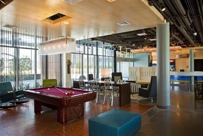 Aloft Phoenix Airport