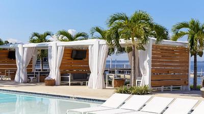 The Godfrey Hotel & Cabanas Tampa