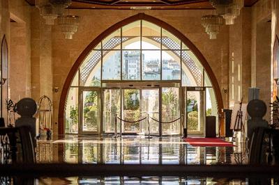 Crowne Plaza Antalya