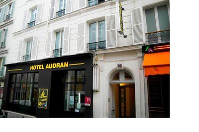 Hôtel Audran