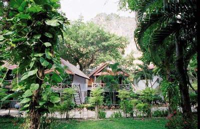 Railay View Point Resort