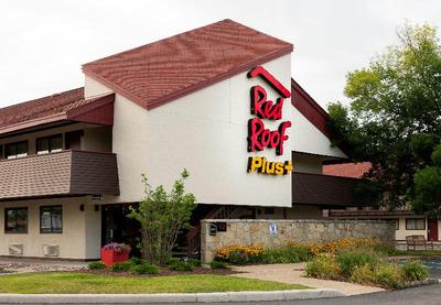 Red Roof PLUS+ Pittsburgh South - Airport