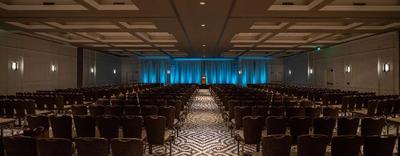 Hyatt Regency Orlando Airport