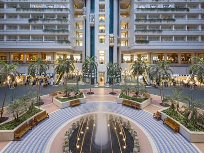 Hyatt Regency Orlando Airport