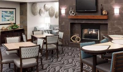 Homewood Suites by Hilton Phoenix North-Happy Vall