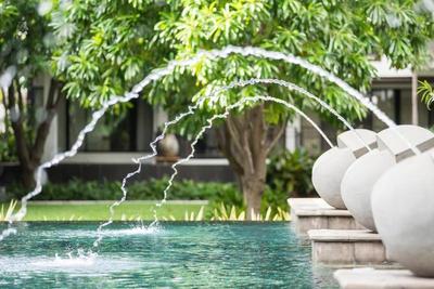 Amanta Hotel & Residence Ratchada