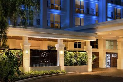 Hotel Alba Tampa, Tapestry Collection by Hilton
