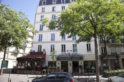 Grand Hotel des Gobelins