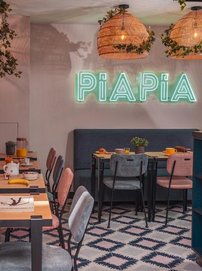 Hotel Piapia