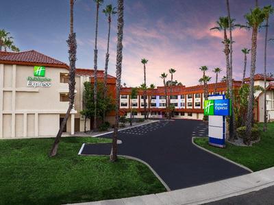 Holiday Inn Express San Diego - La Mesa