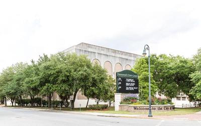 Springhill Suites Savannah Historic District