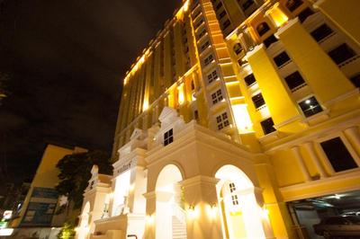 The Victory Residences Bangkok