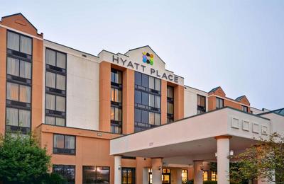 Hyatt Place Baton Rouge