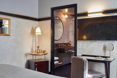 Maison Nabis by HappyCulture