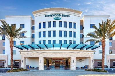Homewood Suites by Hilton San Diego Hotel Cir/SeaW