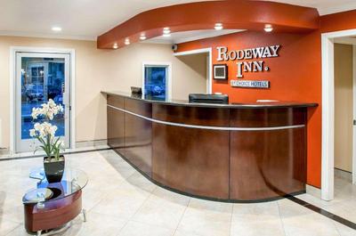 Rodeway Inn San Diego Near SDSU