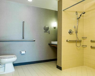 Cambria Suites Denver Airport