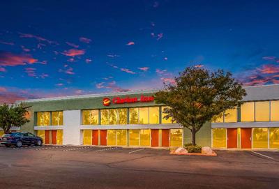 Clarion Inn North Grand Junction