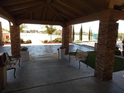 Comfort Inn & Suites Las Cruces Mesilla