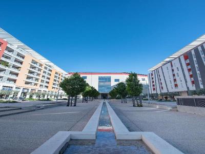 Comfort Aparthotel Nimes Centre