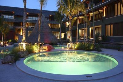 Mai Samui Resort and Spa