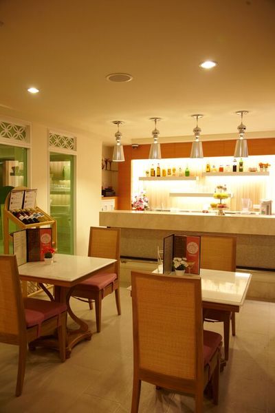 La Petite Salil Sukhumvit Thonglor 1