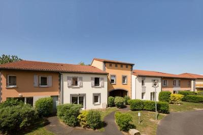 Garden & City Clermont Ferrand Gerzat