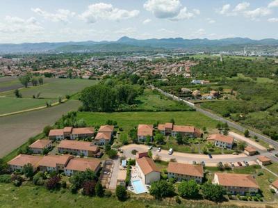 Garden & City Clermont Ferrand Gerzat